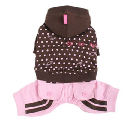 фото Pinkaholic ПИНК РАННЕР (Pink Runner) костюмчик