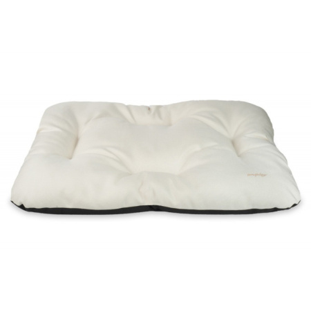 фото Лежак-подушка Amiplay Palermo M 55х45х6 см