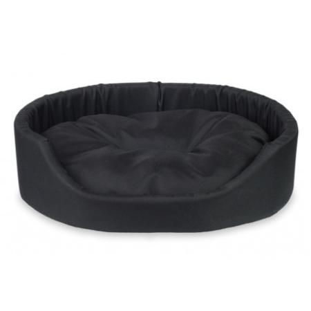 фото Лежак Amiplay Basic XXXL 100х89х19 см