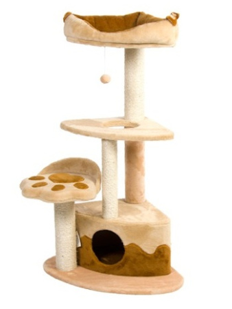 фото Дряпка Городок ДБ угловой