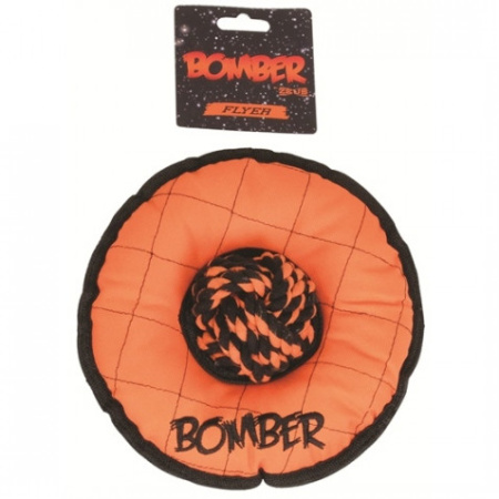фото Игрушка для собак Bomber Flyer фото Игрушка для собак Bomber Flyer