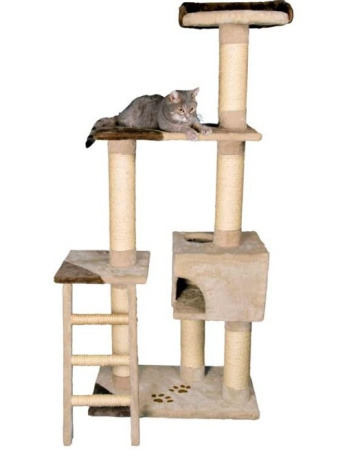 фото Дряпка-городок Montoro Trixie