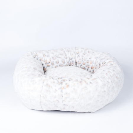 фото Лежак S.GR.PETS "Бублик" 50*17 см