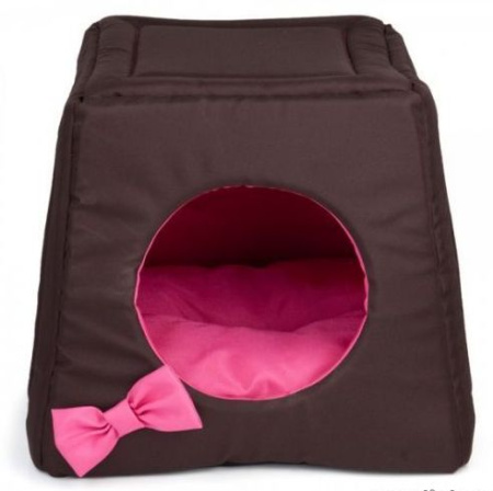 фото Дом-лежак Comfy Triplre House