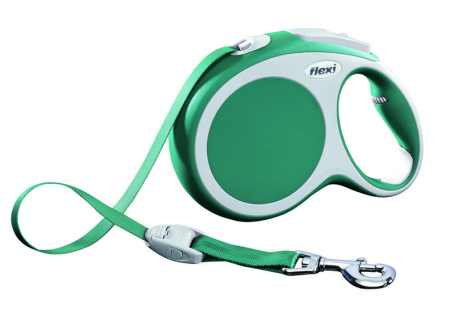 фото Рулетка Flexi VARIO 8 м до 50 кг (лента), L