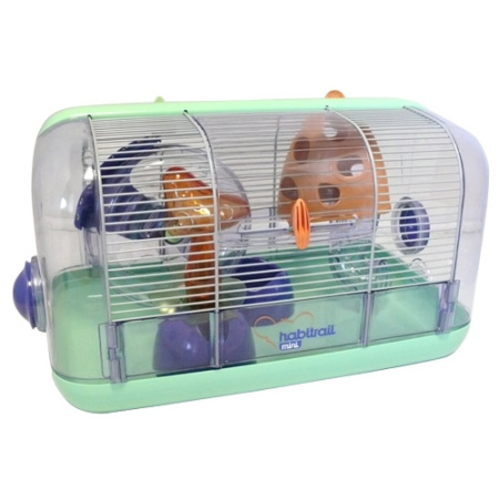 фото Клетка для мелких грызунов Hagen Habitrail Mini