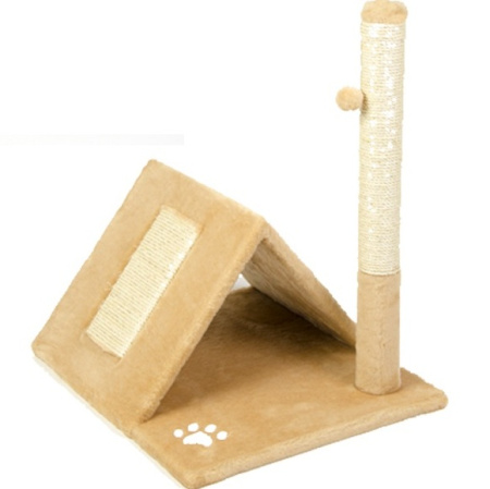 фото Дряпка треугольная ДО6