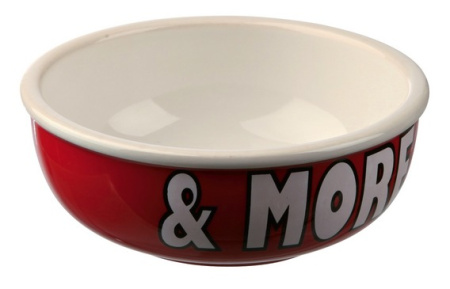 фото Миска "Milk & More" Trixie