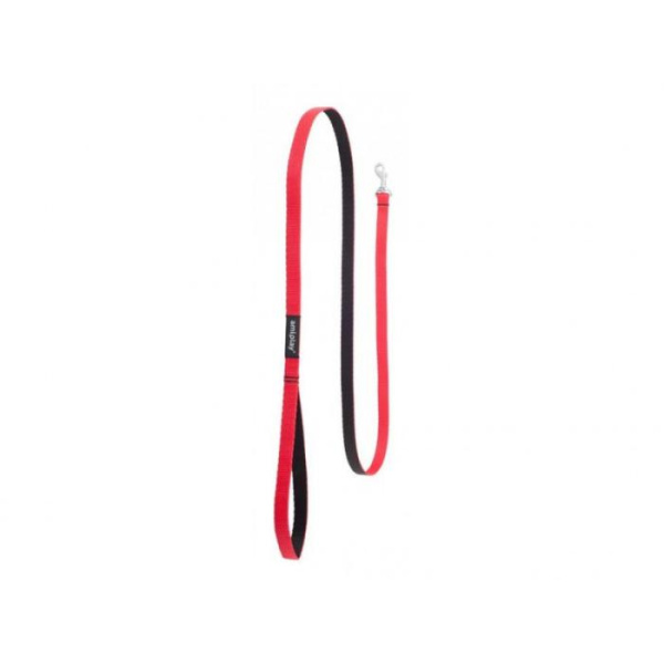купить Поводок Ami Play Fusion Twist L 150/2cm Красный