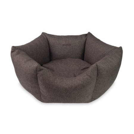 фото Лежак Корона Amiplay Palermo М 58х23 см