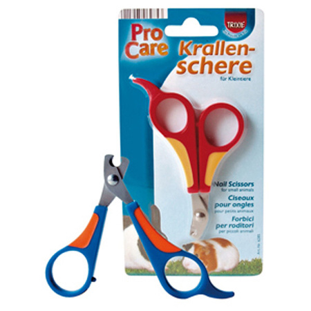 фото Когтерез для грызунов Trixie