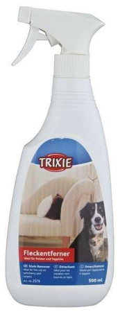 фото Спрей Trixie для выведения пятен и дезинфекции