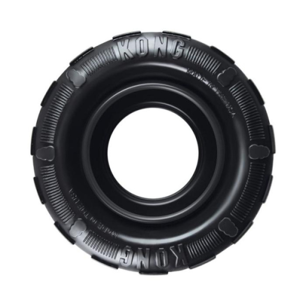 купить Игрушка для собак KONG Tires Extreme - Шина KT21E S