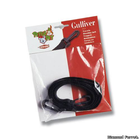 фото Ремень для переносок Gulliver 1,2,3