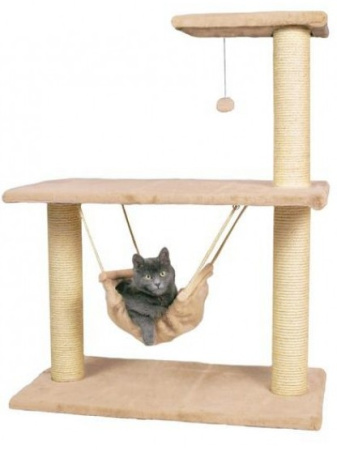 фото Дряпка для котов Morella Trixie