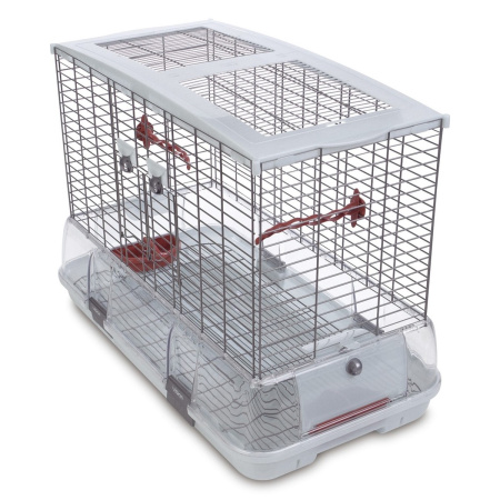 фото Клетка для птиц Hagen Vision L11 (толст. прут)