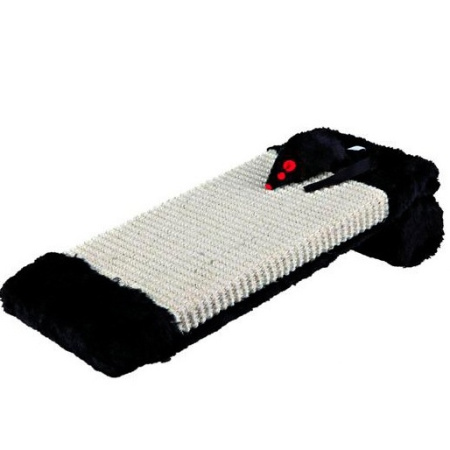 фото Дряпка с валиком и игрушкой Trixie