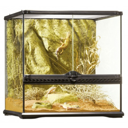 фото Террариум Exo Terra Glas terrarium, 45х45х60 см