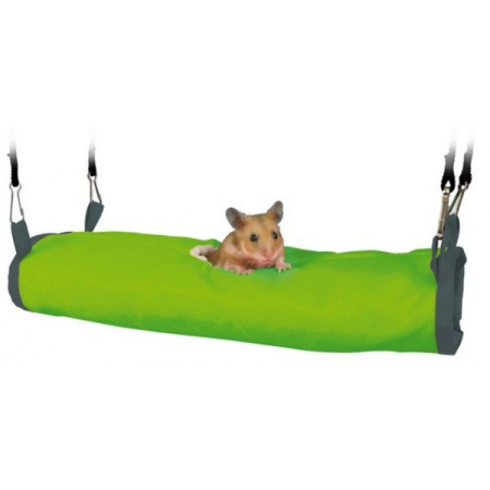фото Туннель-дом подвесной для хомяка Trixie