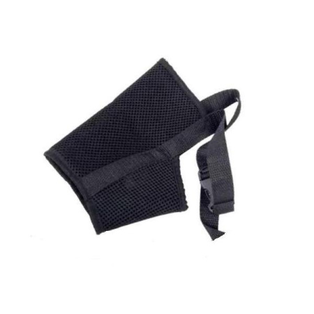 фото Намордник №3 мягкий (овчарка) для собак Природа