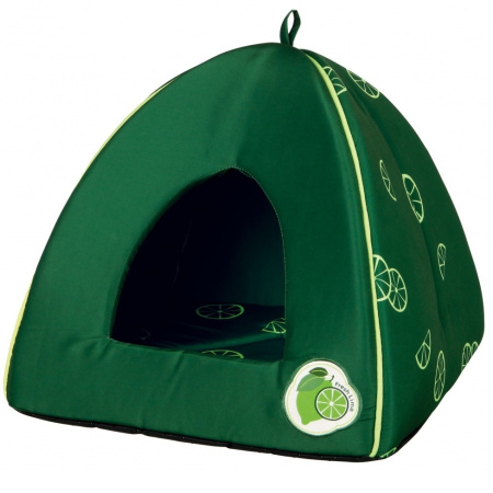 фото Домик Fresh Fruits Trixie