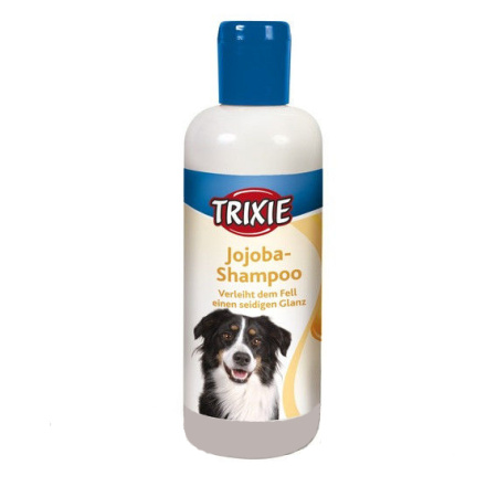 фото Шампунь Trixie Jojoba Oil Shampoo для собак с маслом жожоба​