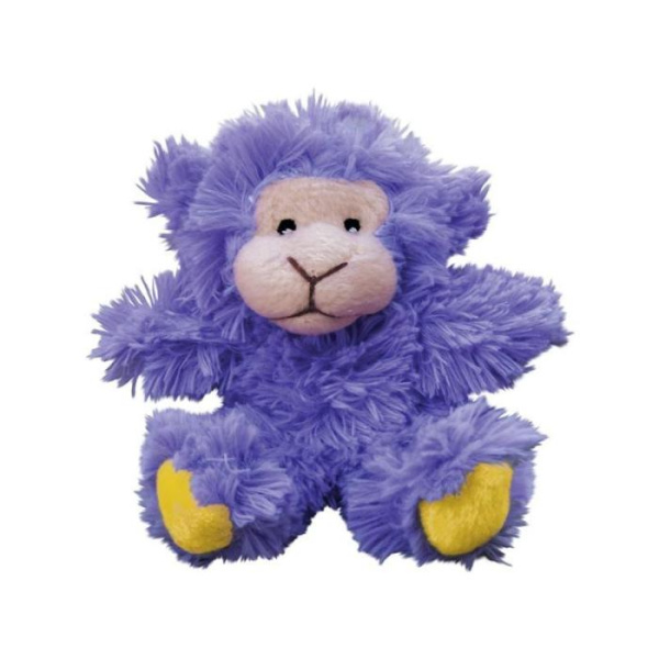 купить Игрушка для кошек KONG softies Softies Lamb