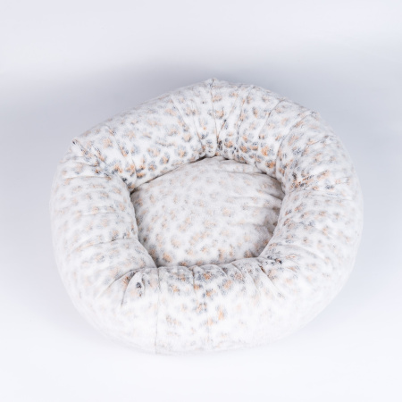 фото Лежак S.GR.PETS "Бублик" 50*17 см