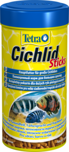 купить Cichlid Sticks - в виде палочек