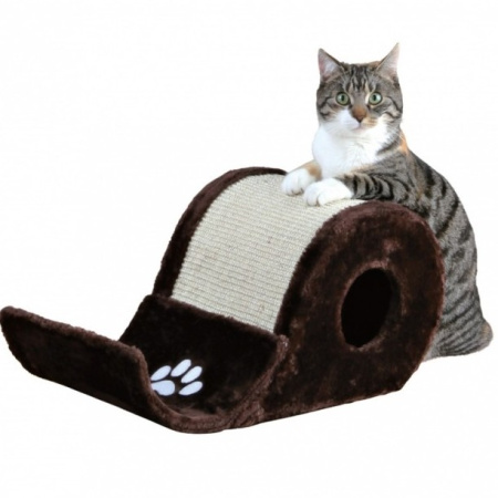 фото Дом-дряпка Elda Trixie