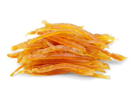 фото Лакомства для собак Smaczaki  Мягкие полоски из сушеной курицы 500 гр ( LS-9106)