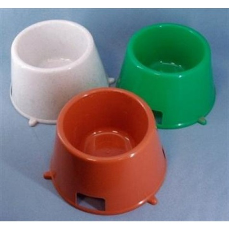 фото Миска Природа "Классика" для спаниеля