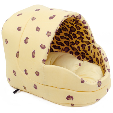 фото Дом для кота Дора