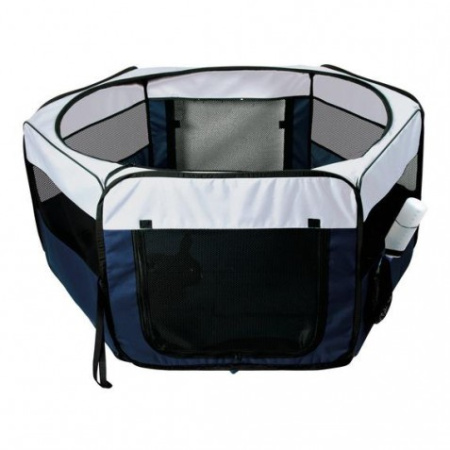 фото Вольер для собак и грызунов Trixie, нейлоновый, 90х40см фото Вольер для собак и грызунов Trixie, нейлоновый, 90х40см