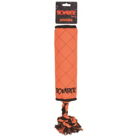 фото Игрушка для собак Bomber Capsule
