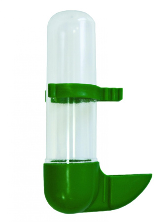 фото Поилка для птиц