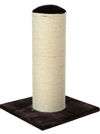 фото Дряпка-столбик Luca для крупных котов Trixie