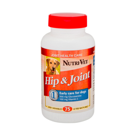 фото Nutri-Vet СВЯЗКИ И СУСТАВЫ 1 уровень (глюкозамин) фото Nutri-Vet СВЯЗКИ И СУСТАВЫ 1 уровень (глюкозамин)