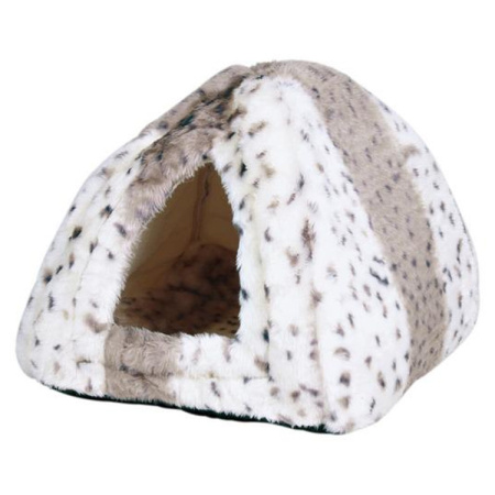 фото Домик для котика Leila Trixie