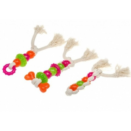 фото Игрушка для собак Mint Dental Toother Comfy