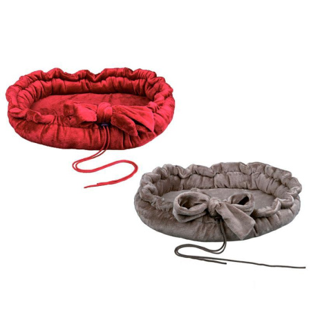 фото Лежак для собак "Loop"