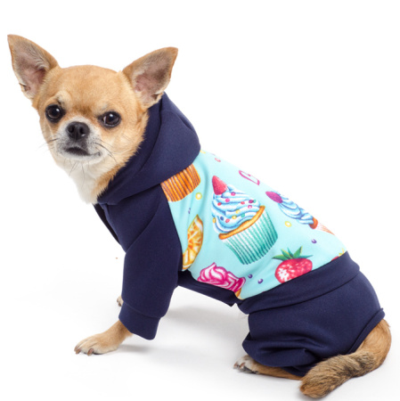 фото Костюм Pet Fashion Твист