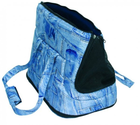 фото Сумка-переноска Trixie  Levy 26*30*45 см