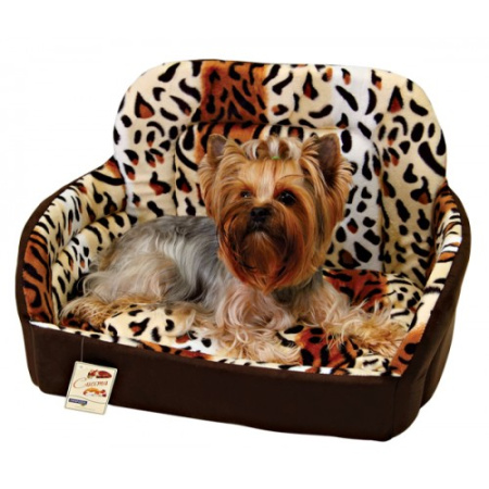 фото Лежак-диван для собак Джек