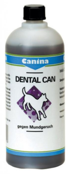 купить Средство по уходу за зубами и полостью рта  Dental Can