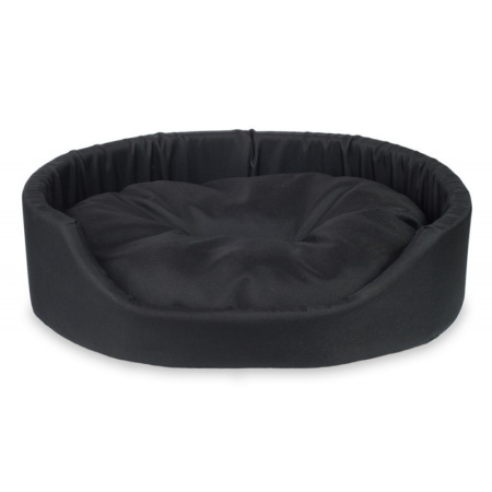 фото Лежак Amiplay Basic XXL 86х76х17.5 см