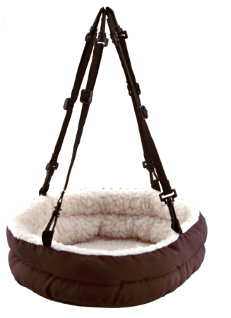 фото Лежак для хомяка подвесной Trixie