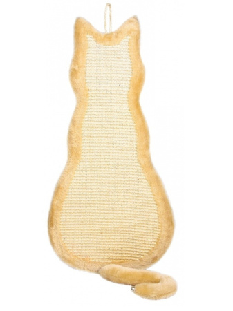 фото Настенная дряпка Cat Trixie