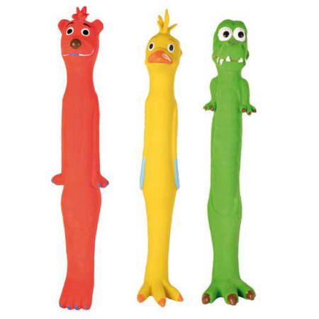 фото Игрушка для собак "Longies" Trixie