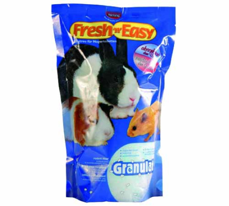 фото Наполнитель для грызунов Trixie Fresh ’n’ Easy Granulat